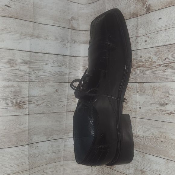 Giorgio V Men's Shoes - Picture 7 of 10